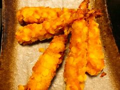 甜虾天罗妇-和风融合餐厅创意料理(重庆店)