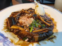 -三凤酒家·百年无锡菜(清扬茂业店)