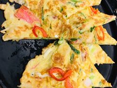 -九田家黑牛烤肉料理(中北镇店)