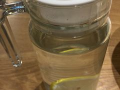 柠檬水-俏湘厨•地道湘菜(建华南路店)