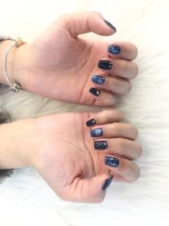 点击看大图 -StartNail美甲