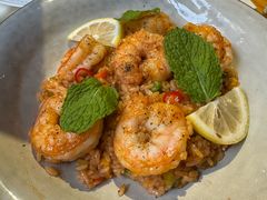 -沏点Trattoria意大利餐厅(新街口店)