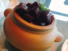 外婆红烧肉-上海小南国(正大店)