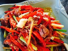 -火燒雲傣家菜(鼓楼店)