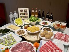 -天宜隆蘑菇宴火锅(石景山旗舰店)