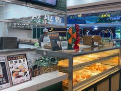 -酥大興·新国潮糕点配茶饮(龙岗万达黑金店)