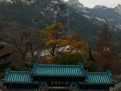 -青岛崂山太清宫