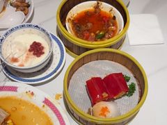-火啫啫·粤式啫啫煲(南通首店)