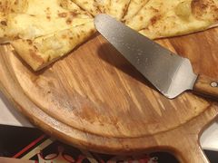 -比格比萨自助(宝山日月光店)