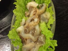 八带-栈桥王子饭店-风味餐厅