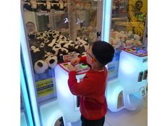 -新世界百货(顺义店)