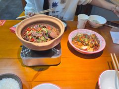 -陈家婆的菜·口味湘菜(梅溪湖店)