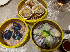-香云轩·顺德菜(香云纱园林酒店店)