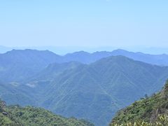 -三清山风景名胜区