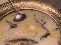 -渔舟意·湖南家宴(萝岗纳金城店)