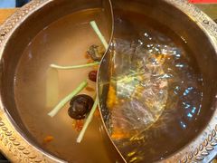 -三太子地摊烧烤·小龙虾(北蔡店)