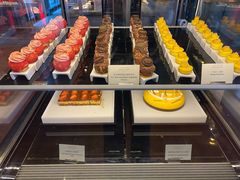 -广州富力君悦大酒店·凯菲厅