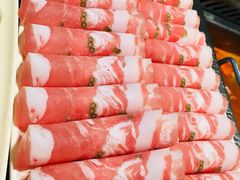-海底捞火锅(公益西桥店)