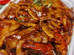 -黄记大闸蟹专卖店·活蟹·醉蟹