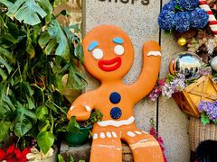 -Money Shops(愚园路店)