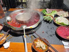 -仪表厂火锅(总店)