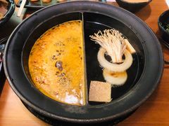 寿喜锅-呷哺呷哺 黄金牧场 (阳泉滨河新天地店)