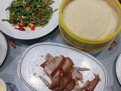 -紫光园·烤鸭(吕家营店)