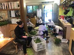 -百年神厨·地道川菜(清江西路店)