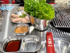 -大喜烤肉(海宁尚东店)