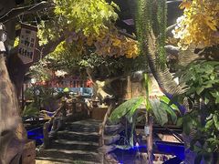 -城墙拐拐火锅(三峡广场黑金冠店)