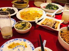 -老吉士酒家(天平路店)