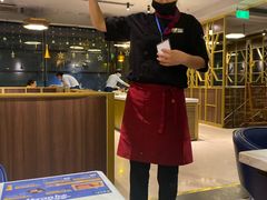 -豪客来牛排(中央花苑店)