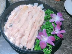 -仄园围炉坊·牛肉火锅·潮汕卤水火锅(蛇口店)