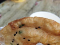 -万哈子红油面粉馆(户部巷店)