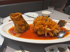 -北平食府·北京烤鸭(北京西站六里桥店)