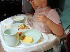 -盛江山自助料理(奥莱锦辉购物广场店)