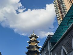 -贵阳北天主教堂