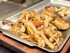 -大神太神·铁板烧(七宝领展广场店)