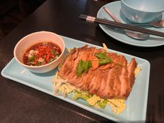 -URBAN SOI Thai Kitchen乐泰料理(长乐路店)