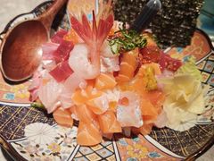 -炙柒Sekinana·精致日料(合生汇店)