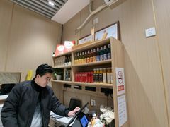 -河风精致寿司(双井店)