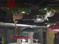 -H次元沉浸剧情密室(街道口店)