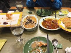 -那家小馆•北京菜•烤鸭(中关村店)