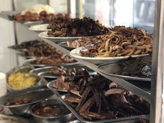 -百成大同鸭肉粥(大同总店)