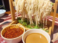 -醉长安(钟楼旗舰店)