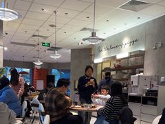 -必胜客(港城新天地店)
