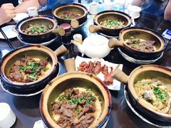 -红星光发煲仔饭(大石街店)