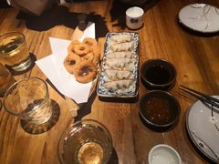 -石屋料理(南京西路店)