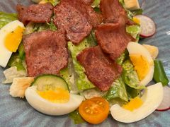 -西语·炭烧牛排(卓越中寰店)