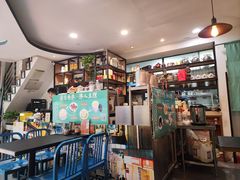 -左记港食(融科天城店)